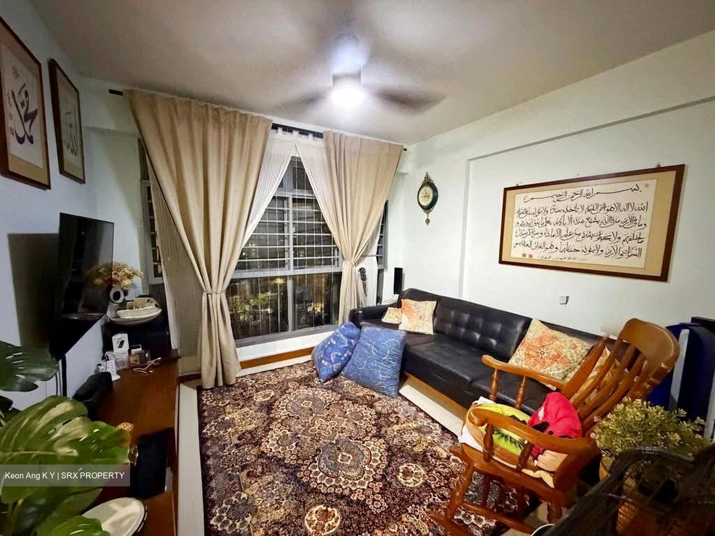 Blk 314B Waterway Cascadia (Punggol), HDB 3 Rooms #639280181
